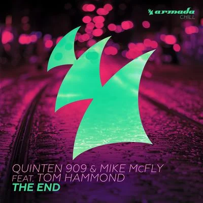 Quinten 909The End