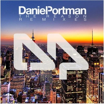 Daniel PortmanThe Reason (Leventina & Daniel Portman Remix)