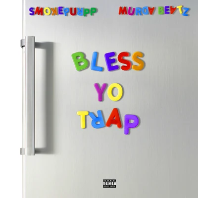 Murda Beatz/Jadakiss/Funkmaster FlexBless Yo Trap