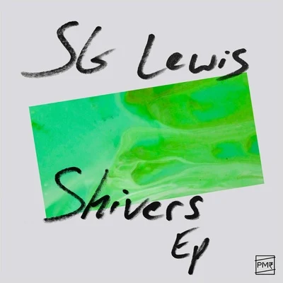 SG LewisShivers - EP