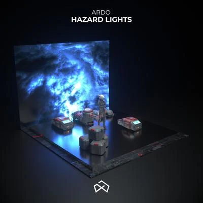 ArdoHazard Lights