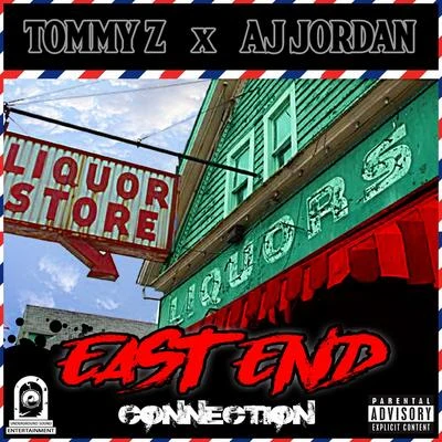 AJ JordanEast End Connection