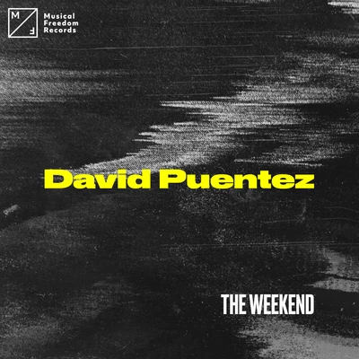 David PuentezDBNThe Weekend