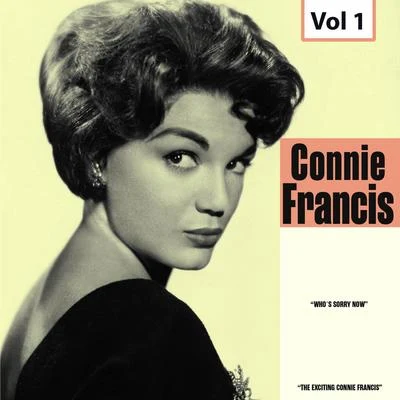 Connie FrancisConnie Francis, Vol. 1