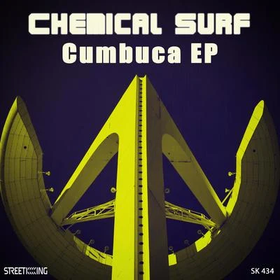 Chemical SurfJetlag MusicCumbuca