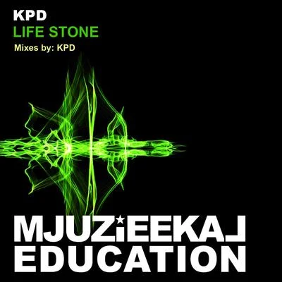 KPDLife Stone