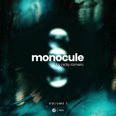 MonoculeMonocule (Volume 1)