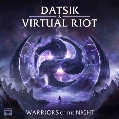 DatsikWarriors of the Night