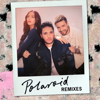 Lennon Stella/Adam MelchorPolaroid (Remixes)