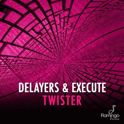 Delayers/Maurizio Gubellini/Robbie RiveraTwister (Extended Mix)