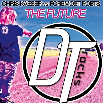 Foremost PoetsThe Future