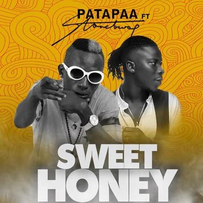 Lisa Mercedez/KickRaux/Stonebwoy/Yung AlphaSweet Honey