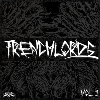 GetterTrench Lords Vol. 1