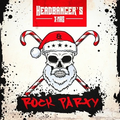 Christmas MusicHeadbangers Xmas Rock Party