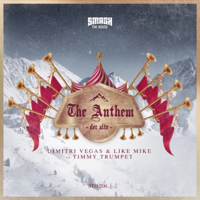 DanijayDimitri Vegas & Like MikeThe Anthem (Der Alte)