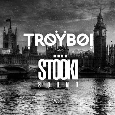 Stooki SoundW2L (Welcome To London)