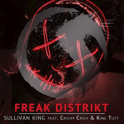 Sullivan KingWooliFreak Distrikt - Single