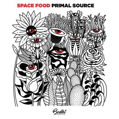 Space FoodPrimal Source