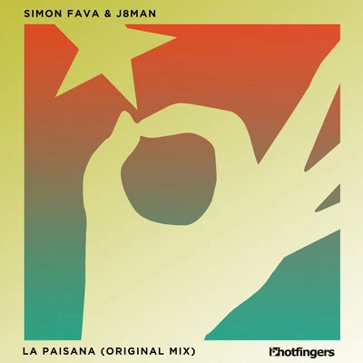 Simon Fava/Yvvan BackLa Paisana