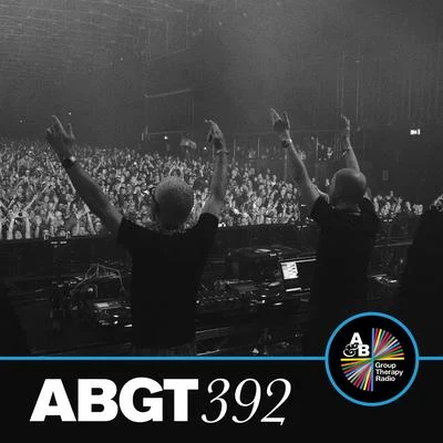 Above & Beyond/Kyau & AlbertGroup Therapy 392