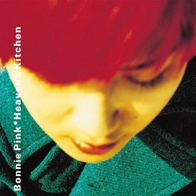 Bonnie Pink/Night TempoHeavens Kitchen [Remaster]