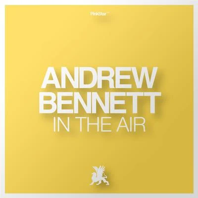 Jenry/Andrew Bennett/Mike Foyle/Rico SoarezIn The Air