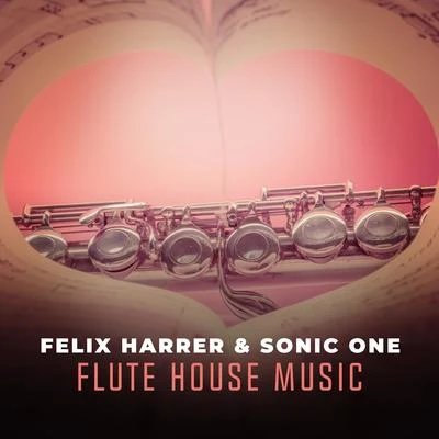 Felix HarrerFlute House Music