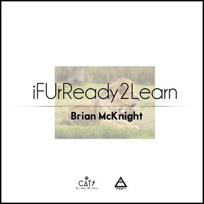 Brian McKnightiFUrReadyToLearn