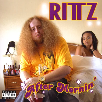 RittzAfter Mornin Ep