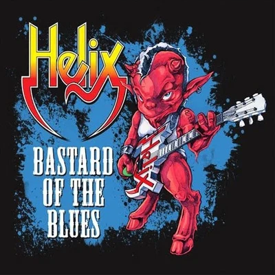 hélix/Tory LanezBastard Of The Blues