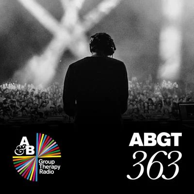 Above & Beyond/Kyau & AlbertGroup Therapy 363