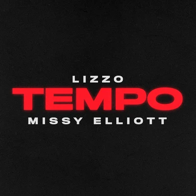 Missy ElliottTempo