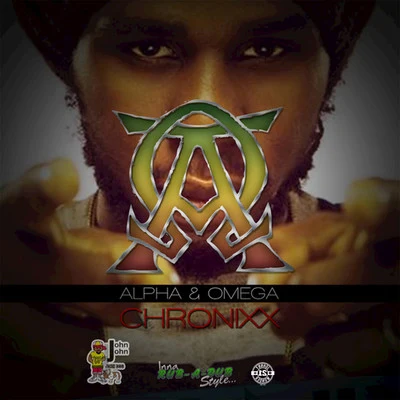 ChronixxAlpha and Omega