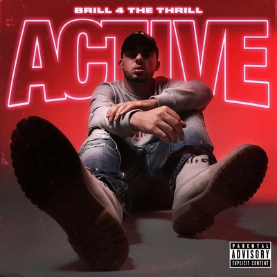 Brill 4 The Thrill/Pooh Hefner/Playa RedActive