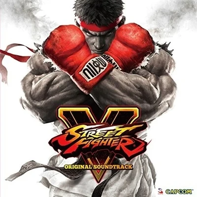 小林啓樹/Zac Zinger/若林タカツグ/深澤秀行/Capcom Sound Team/Steven Mcnair/Daniel LindholmStreet Fighter V Original Soundtrack