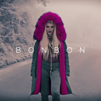 Era Istrefi/Mixey/Nora IstrefiBonbon - EP