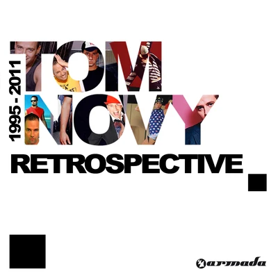 Tom NovyRetrospective