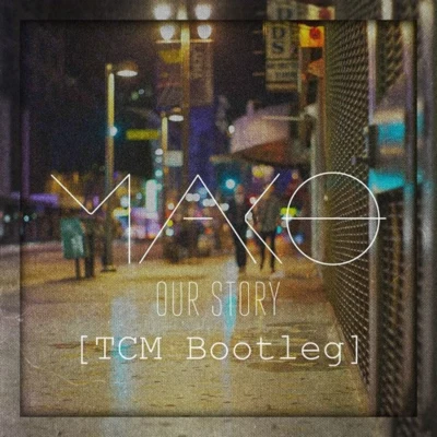 TCM/SAVELLIXOur Story (2018 TCM Bootleg)