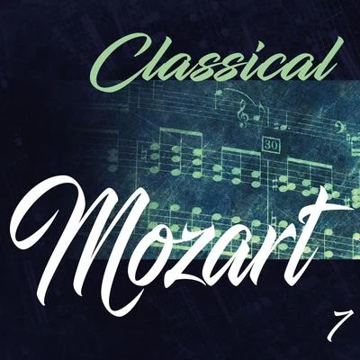 Erika Haase/Carmen PiazziniClassical Mozart 7