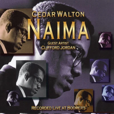 Cedar WaltonNaima (Live At BoomersNew York, NY1973)