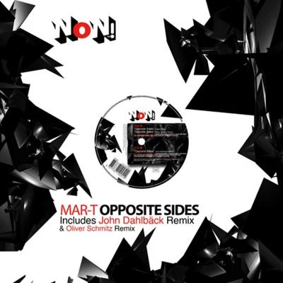 Mar-TOpposites Side