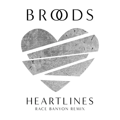 BROODS/The Killers/Alison Wonderland/Sam Smith/Fall Out Boy/DJ Snake/Erik Hassle/Tove Lo/George Maple/Blink-182Heartlines (Race Banyon Remix)