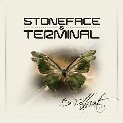 Stoneface & TerminalBe Different Album