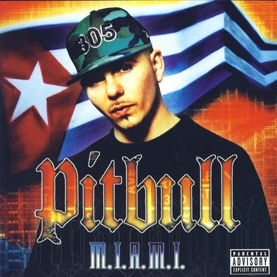 El Chombo/Pitbull/Cutty Ranks/Karol GM.I.A.M.I.