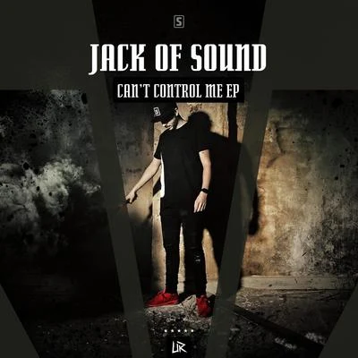 EZG/Jack of SoundCant Control Me EP