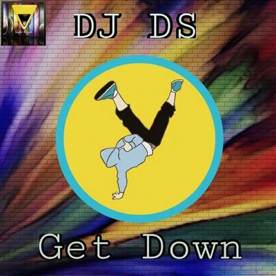 DJ DS/MC LevinGet Down