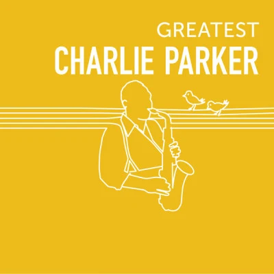 Curly Russell/Charlie Parker/Thelonious Monk/Dizzy Gillespie/Buddy RichGreatest Charlie Parker