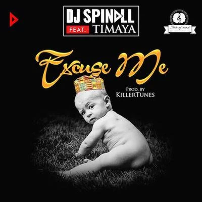 DJ SpinallDice AilesExcuse Me