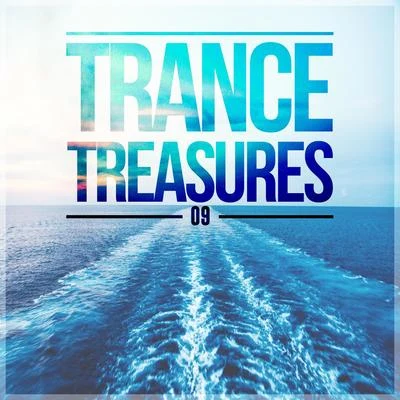 Ad BrownSilk Music Pres. Trance Treasures 09