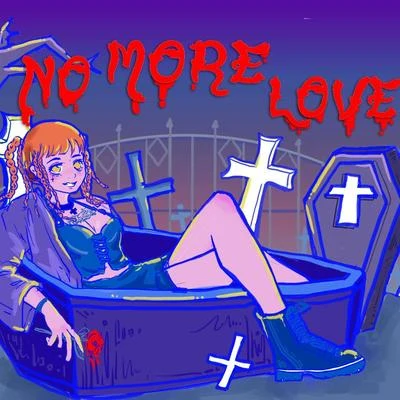 沖天小火箭NO MORE LOVE （prod.jcb）